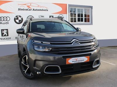 usado Citroën C5 Aircross 1.2 PureTech Feel Pack EAT8