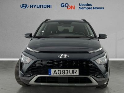 usado Hyundai Bayon 1.0 T-GDi Premium MY21