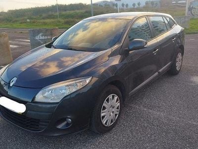 Usado 2011 Renault Mégane III Sedan | € 4.500 (Preço justo)