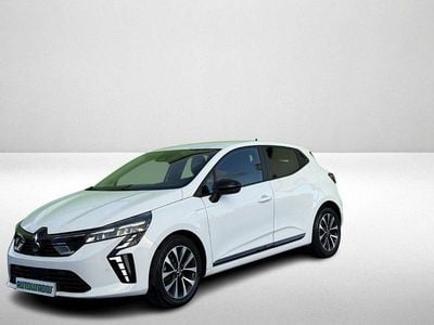 Branco Usado 2024 Mitsubishi Colt | € 17.490 (Preço justo)