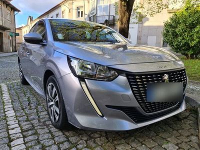 usado Peugeot 208 BlueHDI 100 S&S BVM6 Acitve