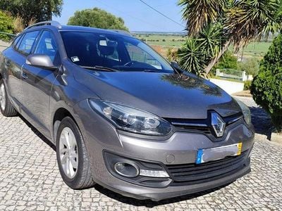 Renault Mégane III