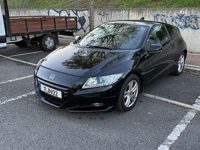 Usado 2010 Honda CR-Z Coupé | € 10.000