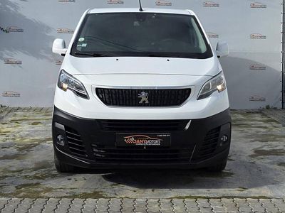 Usado Peugeot Expert 120 HP (88 kW) 2017 Branco Van