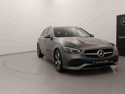 Outra Usado 2024 Mercedes C220 Carrinha | € 45.990 (Bom preço)