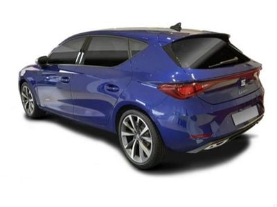 Novo 2025 Seat Leon Style Citadino | € 33.068