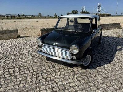 Usado 1970 Mini 1000 Citadino | € 12.500