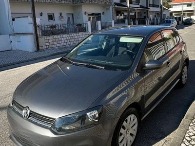 usado VW Polo Bluemotion