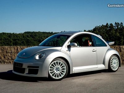 usado VW Beetle RSI New
