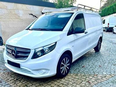 Mercedes Vito
