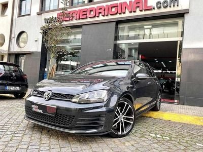 VW Golf VII