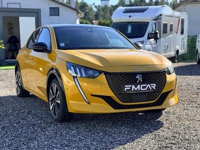 Outra Usado 2020 Peugeot e-208 Citadino | € 13.990 (Preço justo)