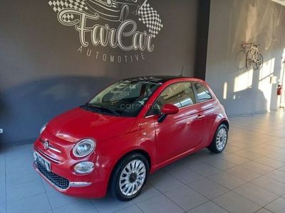 usado Fiat 500 1.0 Hybrid Dolcevita