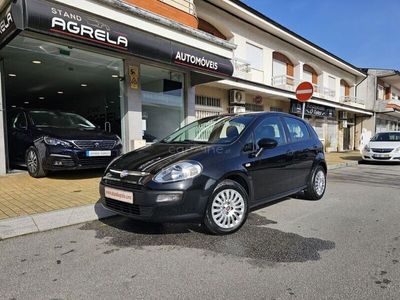 usado Fiat Punto Evo 1.2 My Life