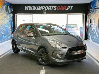 Citroën DS3