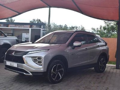 Cinzento Usado 2022 Mitsubishi Eclipse Cross SUV | € 27.850 (Preço justo)