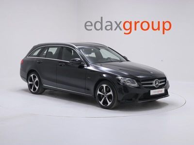 Mercedes C300