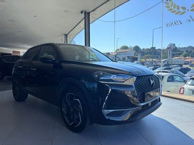 DS Automobiles DS3