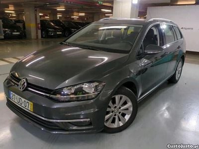 VW Golf VII