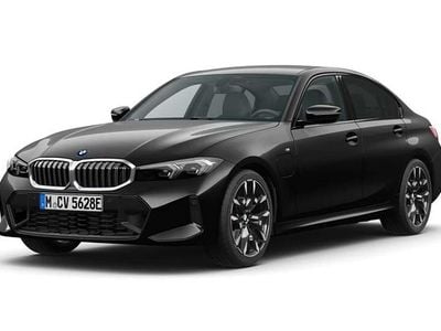 Preto sapphire metalizada Novo 2025 BMW 330e Comfort Edition Sedan | € 67.440