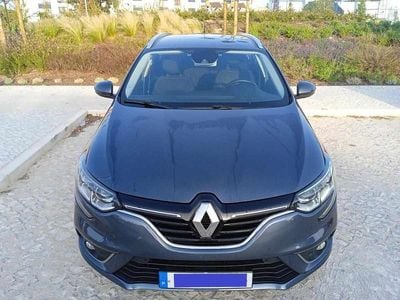 Renault Mégane IV