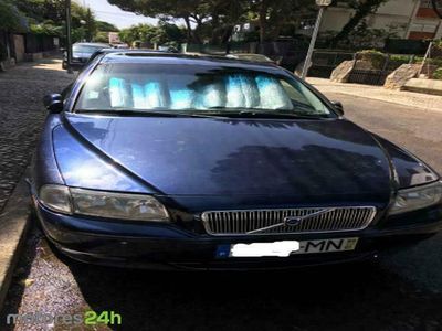 usado Volvo S80 2.8 T6