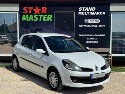 Renault Clio II