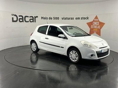 Renault Clio II