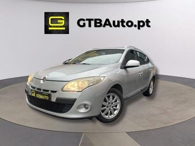 Renault Mégane III