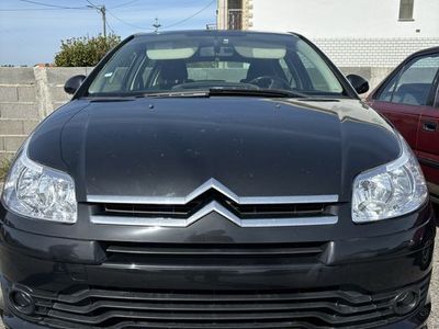 usado Citroën C4 para venda