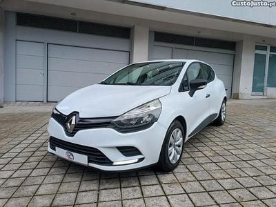 Renault Clio IV