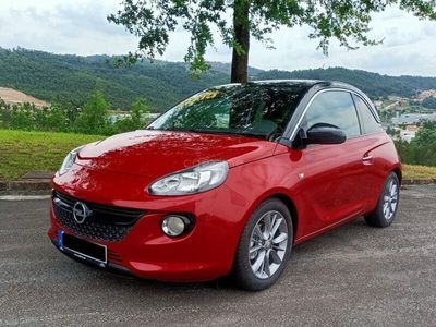 Opel Adam