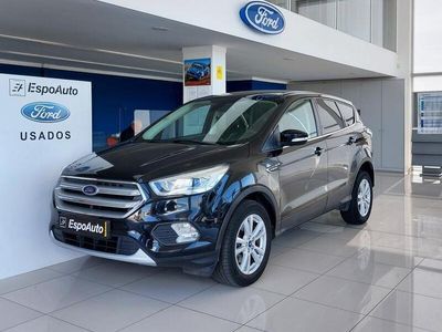 usado Ford Kuga 1.5 TDCi Business