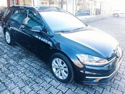 VW Golf VII