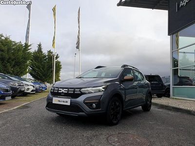 Usado Dacia Sandero Extreme 101 HP (74 kW) 2025 Outra