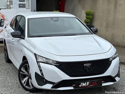 Branco Usado 2024 Peugeot 308 Active Carrinha | € 31.250 (Preço elevado)