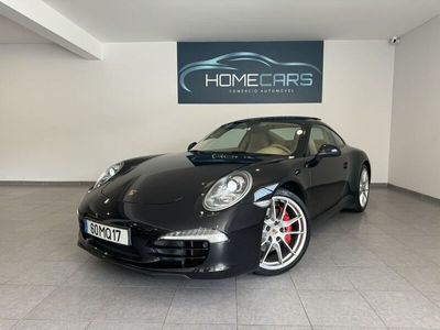 Porsche 911 Carrera S