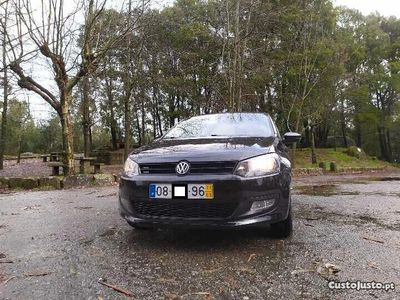 usado VW Polo 1.2 TDI Bluemotion