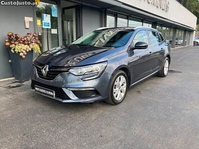 Renault Mégane IV