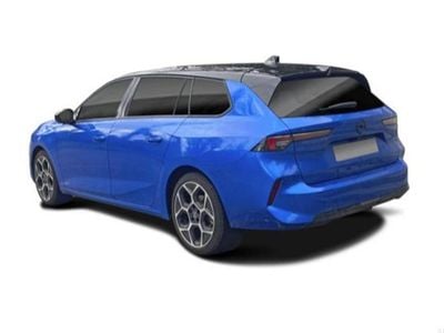 Usado Opel Astra 136 HP (100 kW) 2025 Cinzento Carrinha