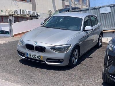 BMW 116