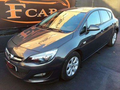 usado Opel Astra 1.3 CDTi Cosmo