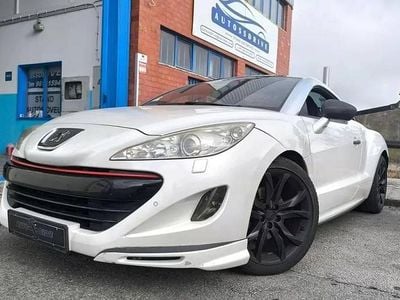 Peugeot RCZ