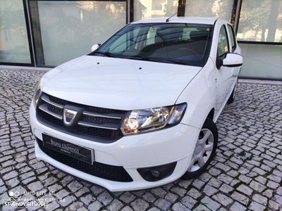 usado Dacia Sandero 0.9 TCe Pack