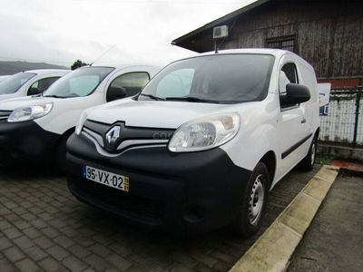 usado Renault Kangoo 1.5 dCi Confort S/S