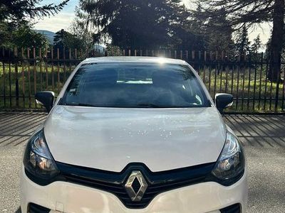 Renault Clio IV