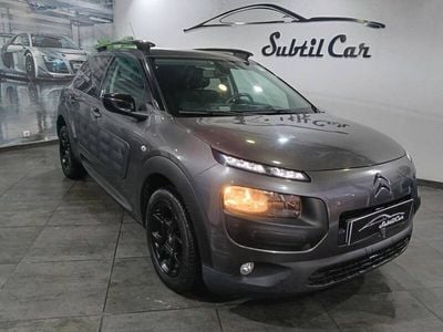 Citroën C4 Cactus