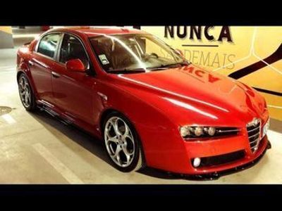usado Alfa Romeo 159 1.9 150cv