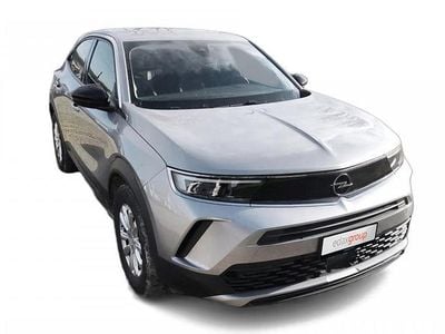 Cinzento Usado 2023 Opel Mokka-e Edition SUV | € 23.990 (Preço justo)