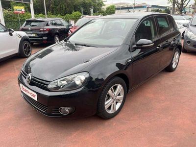 VW Golf VII